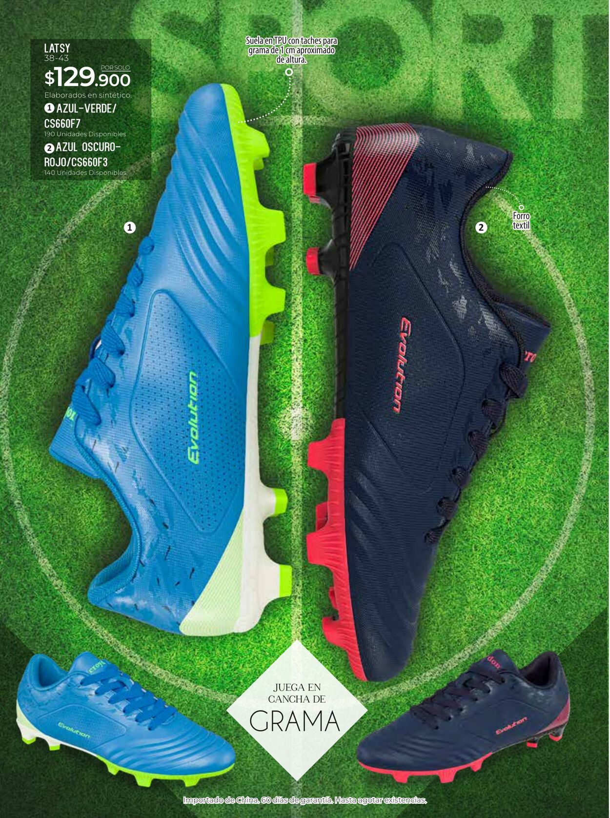 Catálogo Croydon 10.07.2022 - 11.08.2022