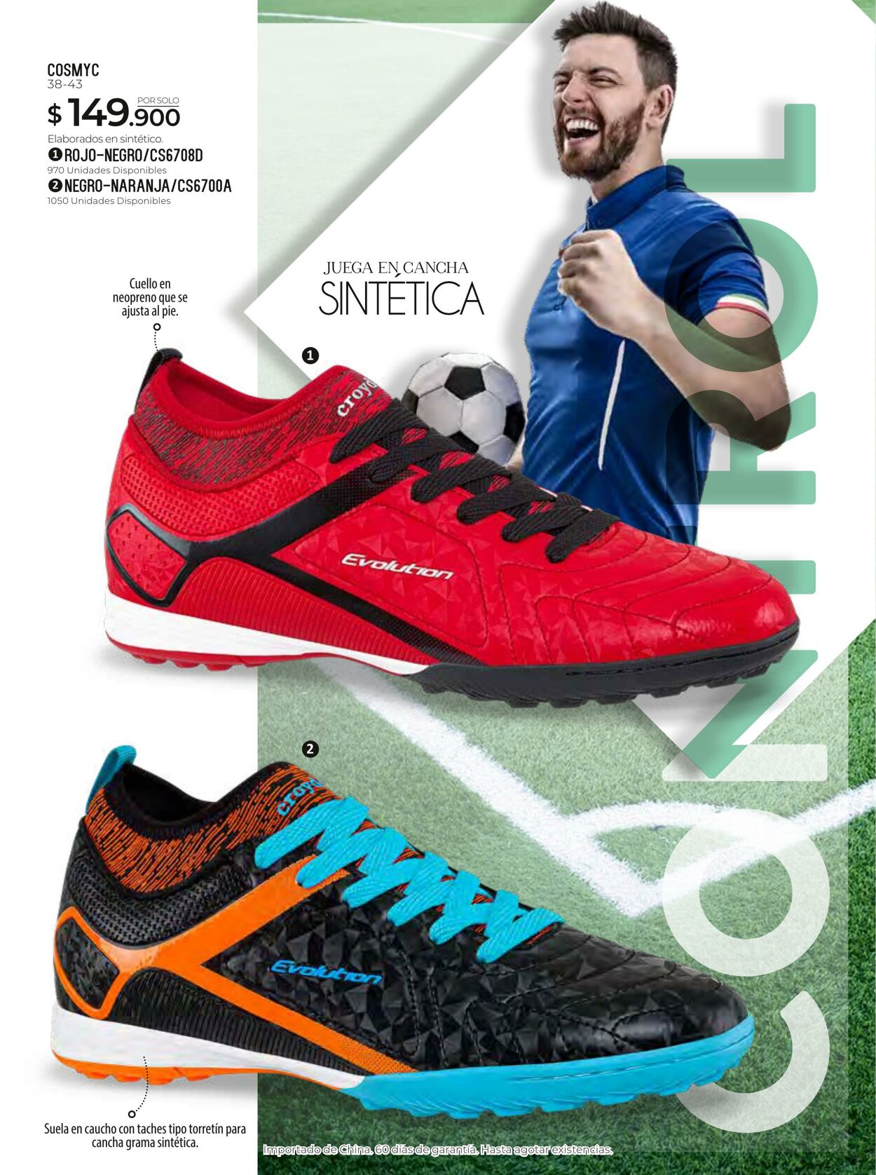 Catálogo Croydon 10.07.2022 - 11.08.2022