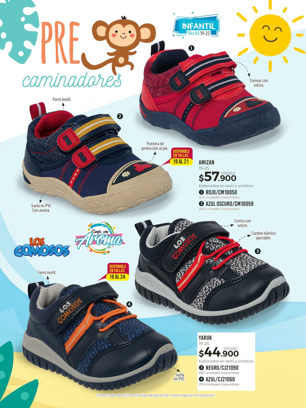 Catálogo Croydon 10.07.2022 - 11.08.2022