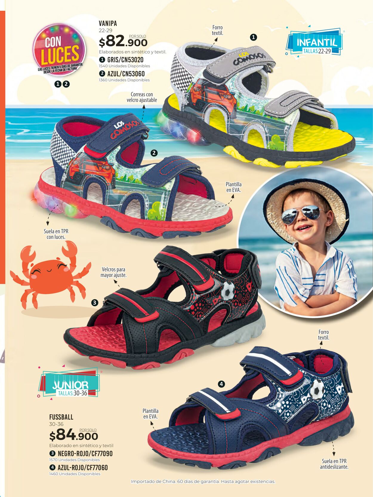 Catálogo Croydon 10.07.2022 - 11.08.2022