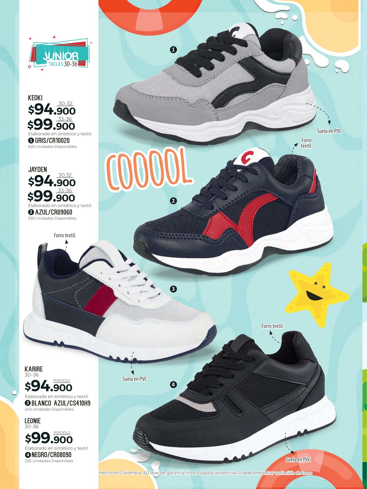 Catálogo Croydon 10.07.2022 - 11.08.2022