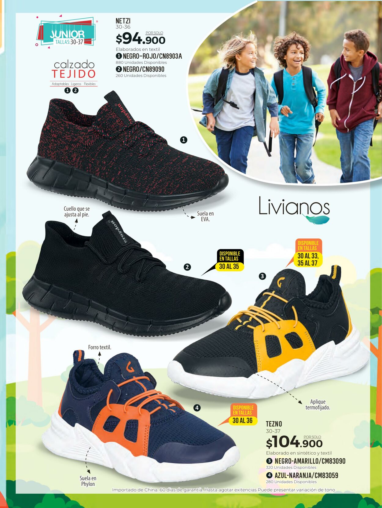 Catálogo Croydon 10.07.2022 - 11.08.2022