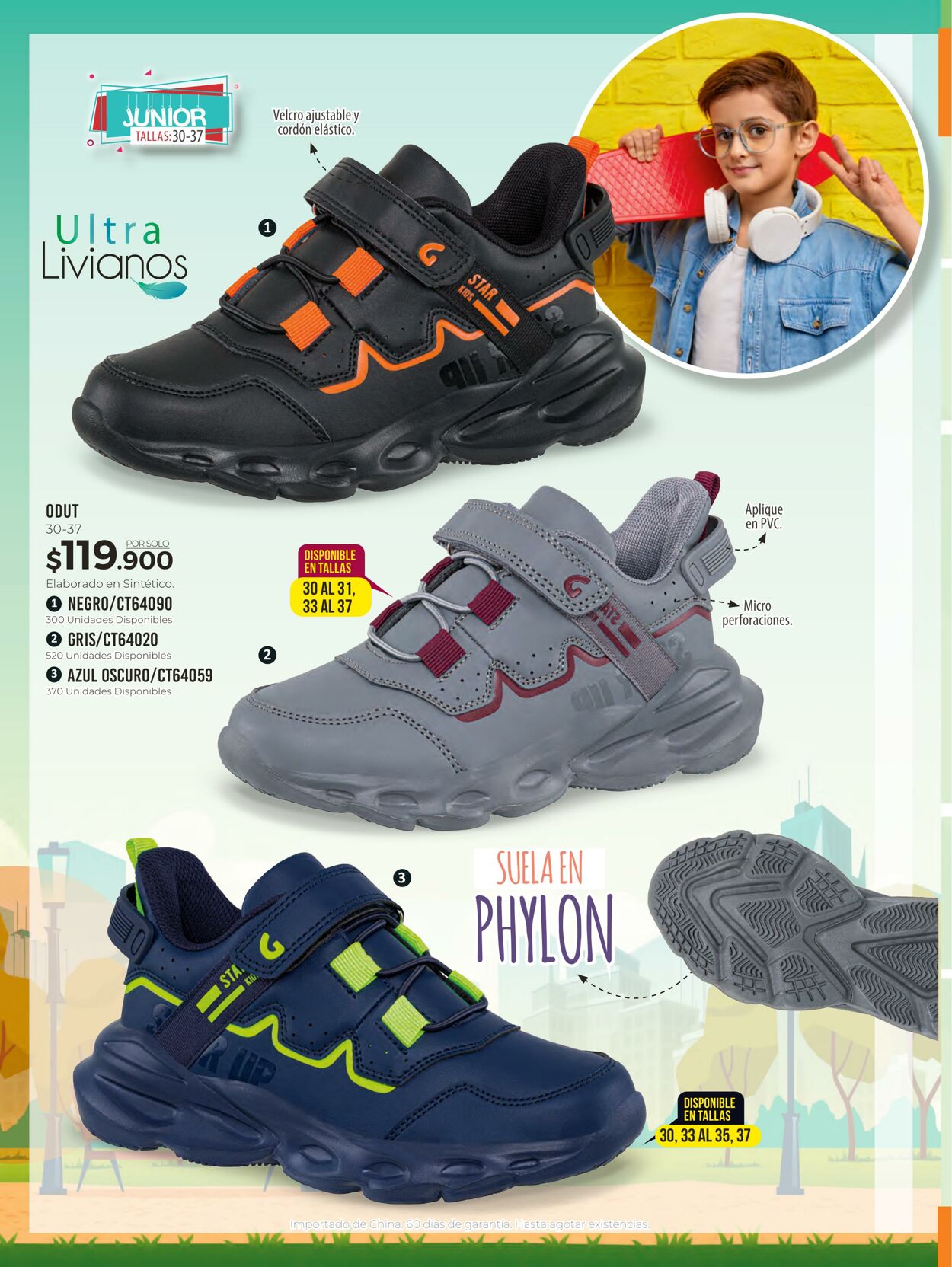 Catálogo Croydon 10.07.2022 - 11.08.2022