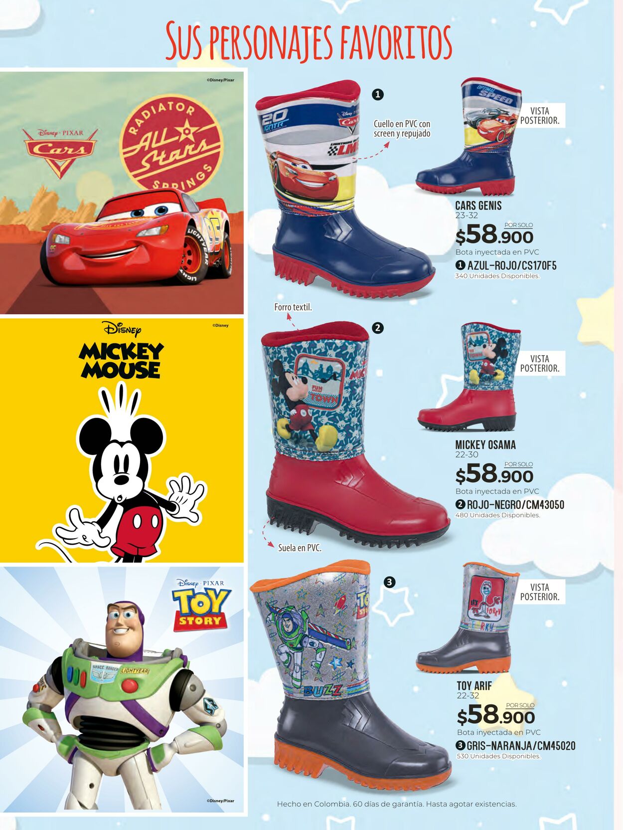 Catálogo Croydon 10.07.2022 - 11.08.2022