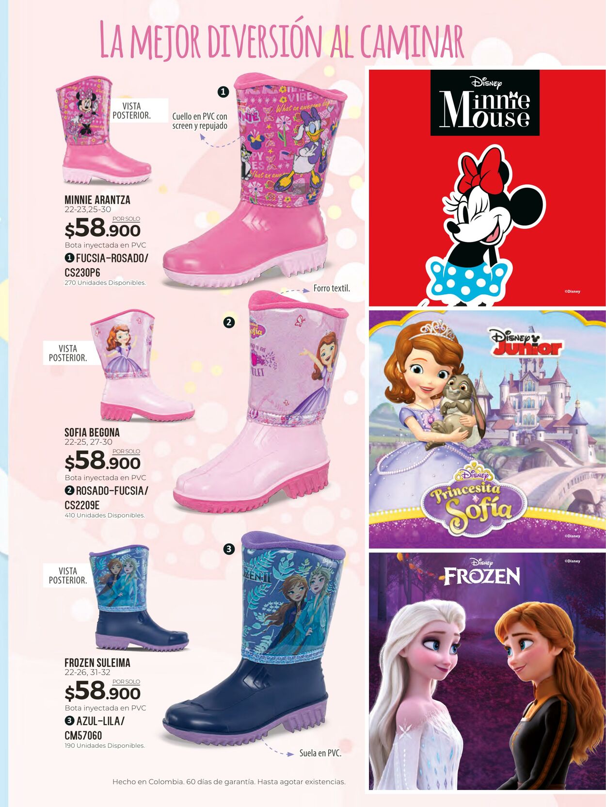 Catálogo Croydon 10.07.2022 - 11.08.2022