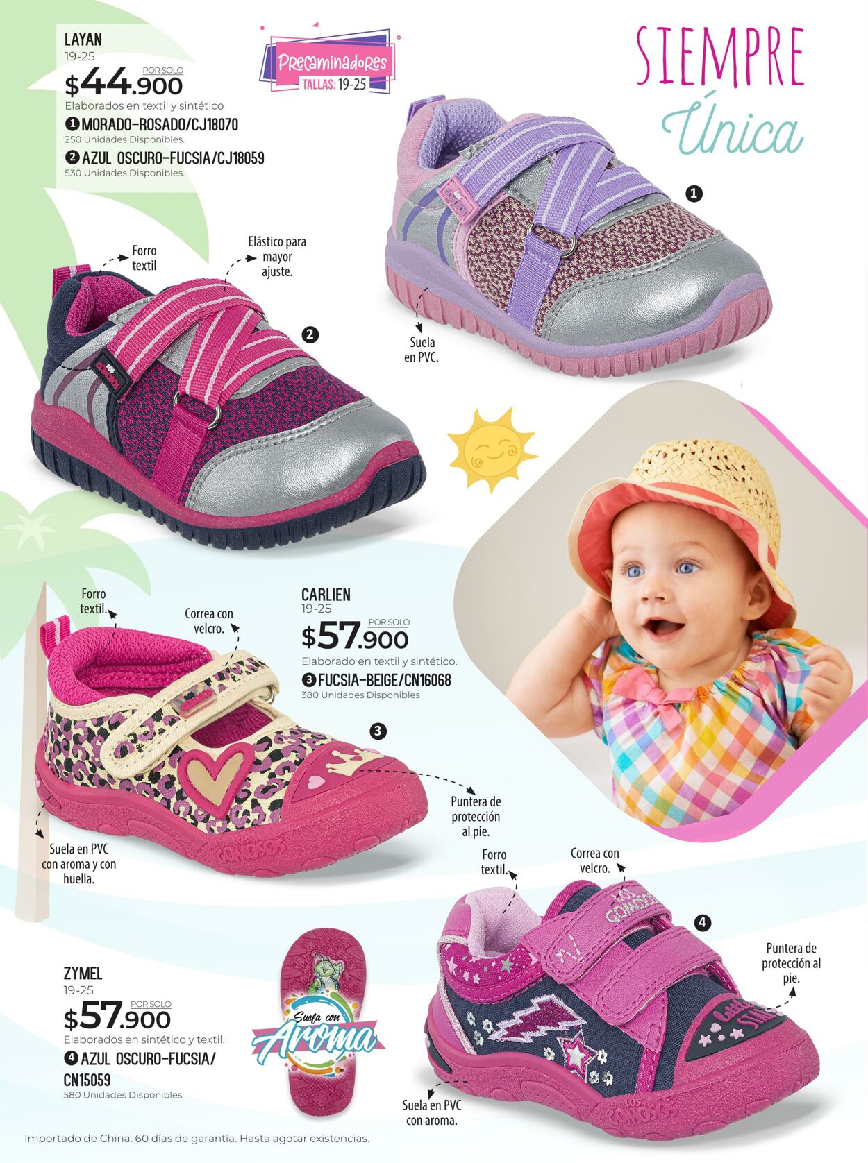 Catálogo Croydon 10.07.2022 - 11.08.2022