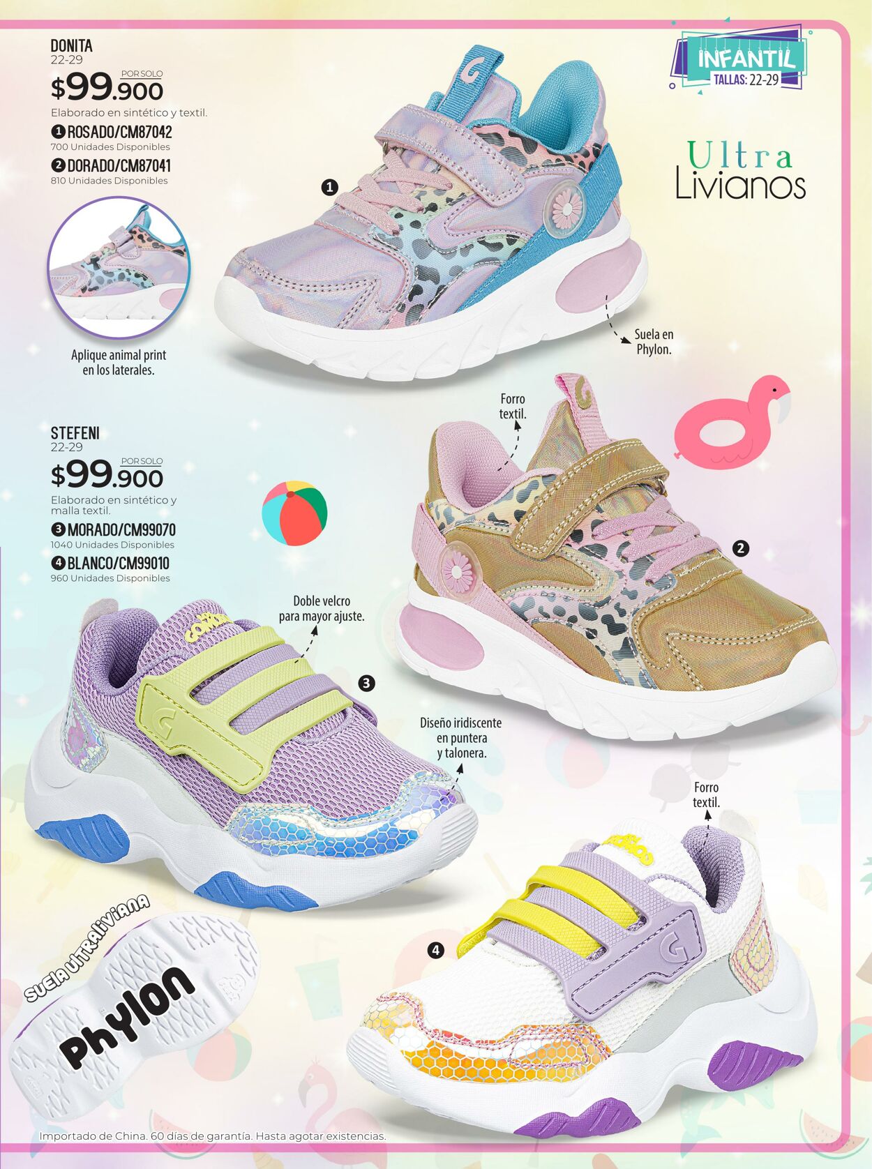 Catálogo Croydon 10.07.2022 - 11.08.2022