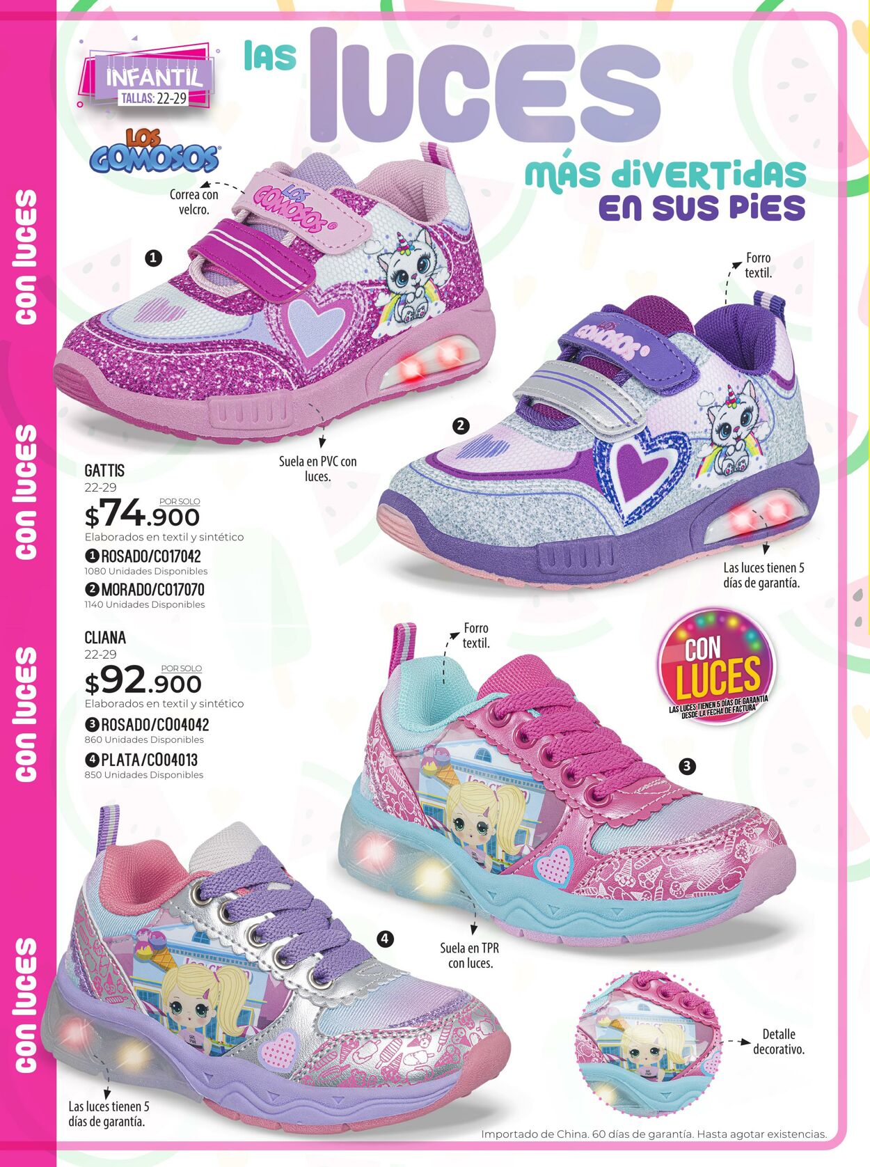 Catálogo Croydon 10.07.2022 - 11.08.2022