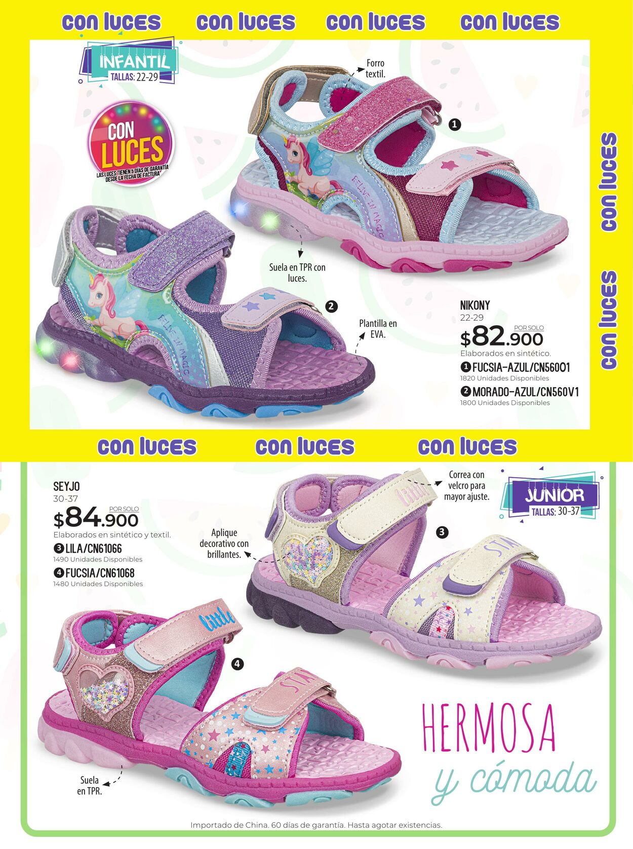 Catálogo Croydon 10.07.2022 - 11.08.2022