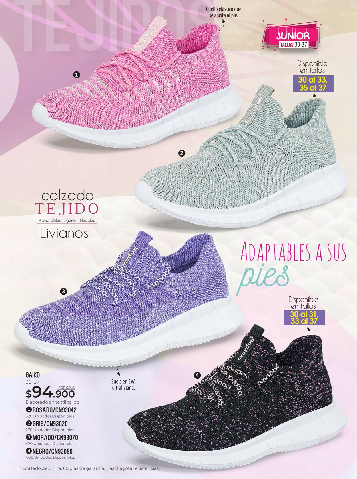 Catálogo Croydon 10.07.2022 - 11.08.2022