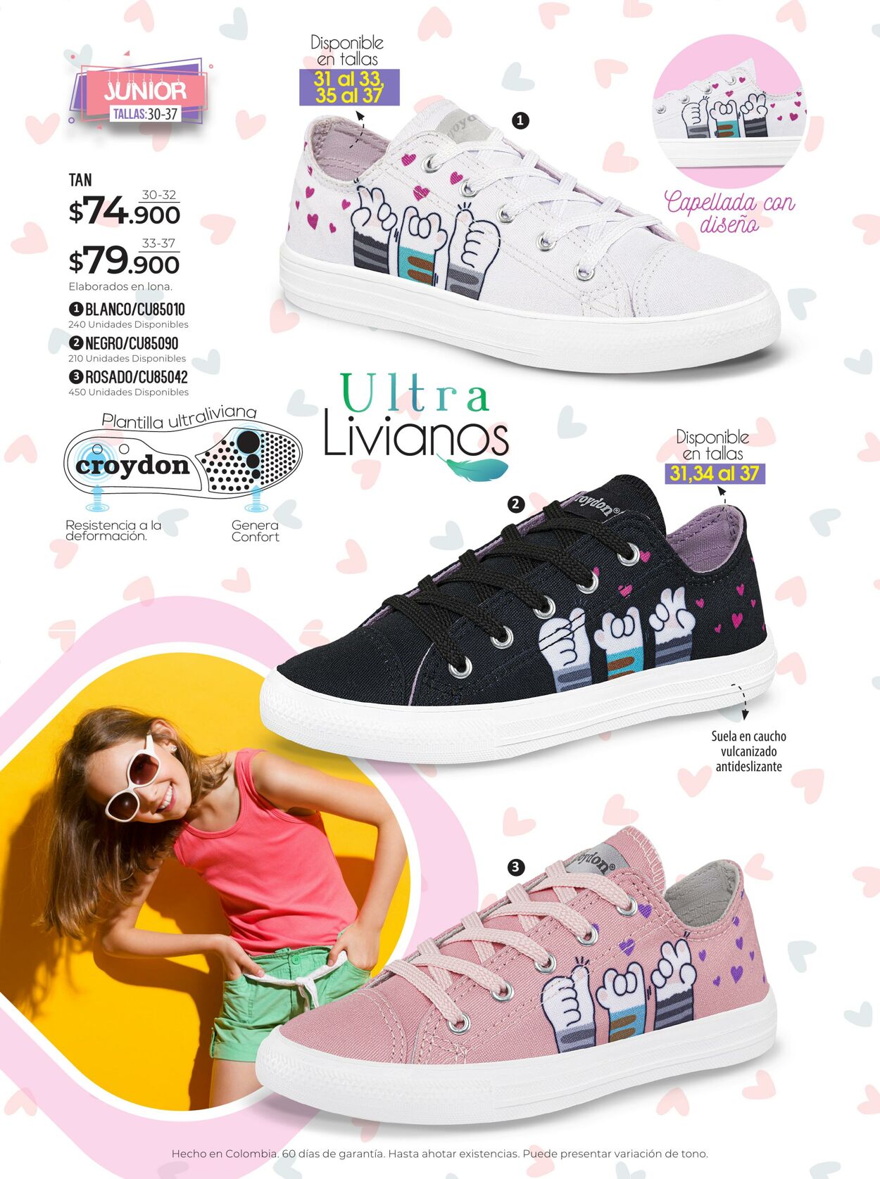 Catálogo Croydon 10.07.2022 - 11.08.2022