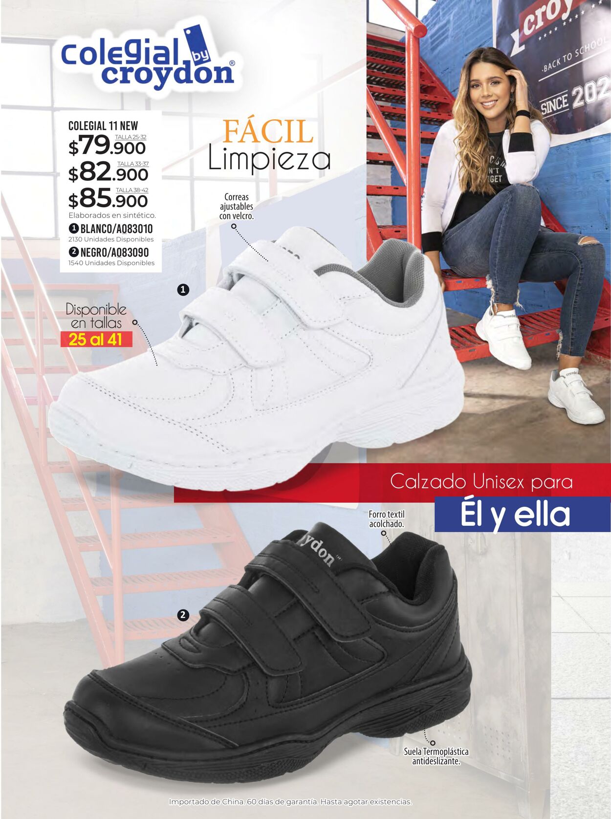 Catálogo Croydon 10.07.2022 - 11.08.2022