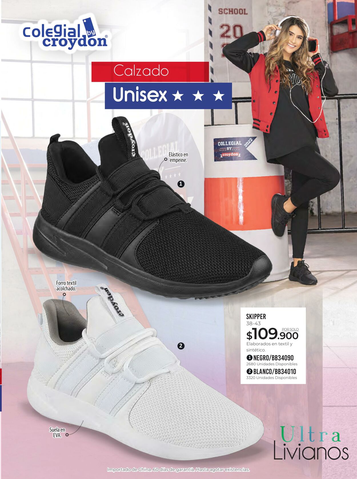 Catálogo Croydon 10.07.2022 - 11.08.2022