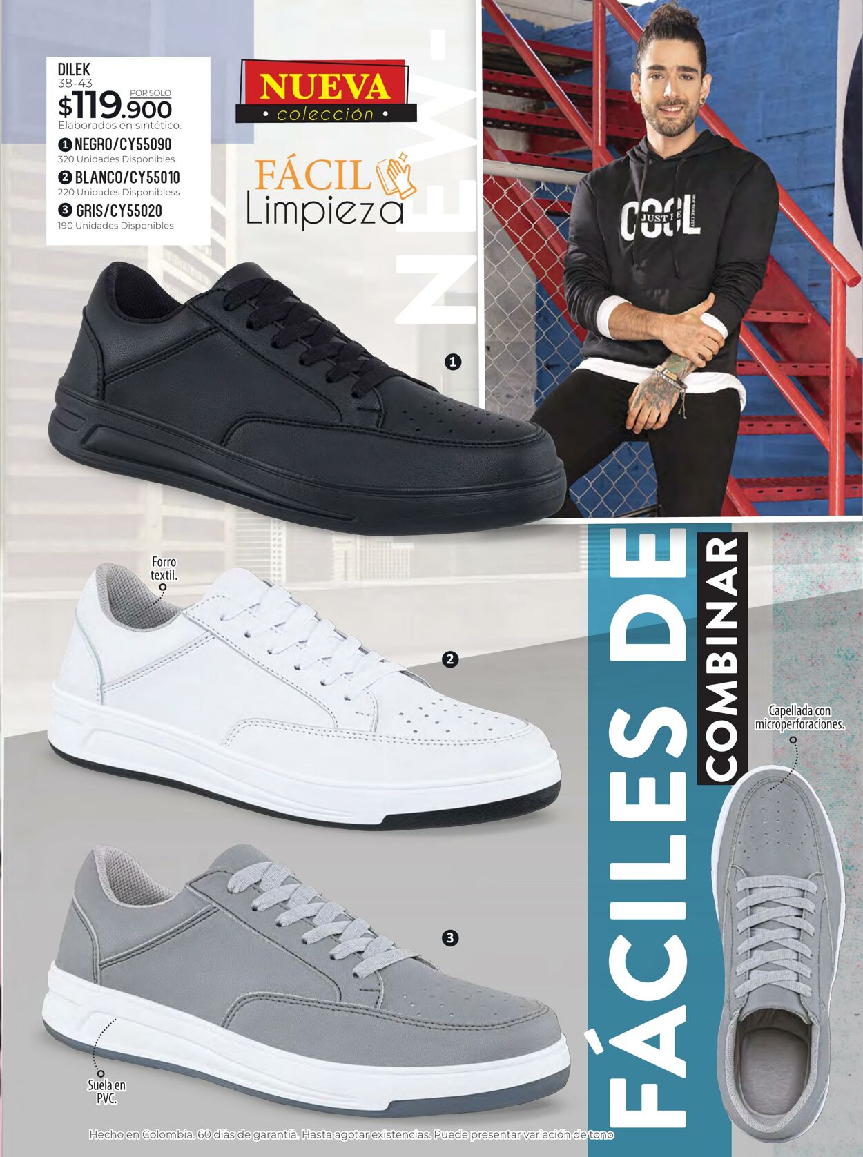 Catálogo Croydon 10.07.2022 - 11.08.2022