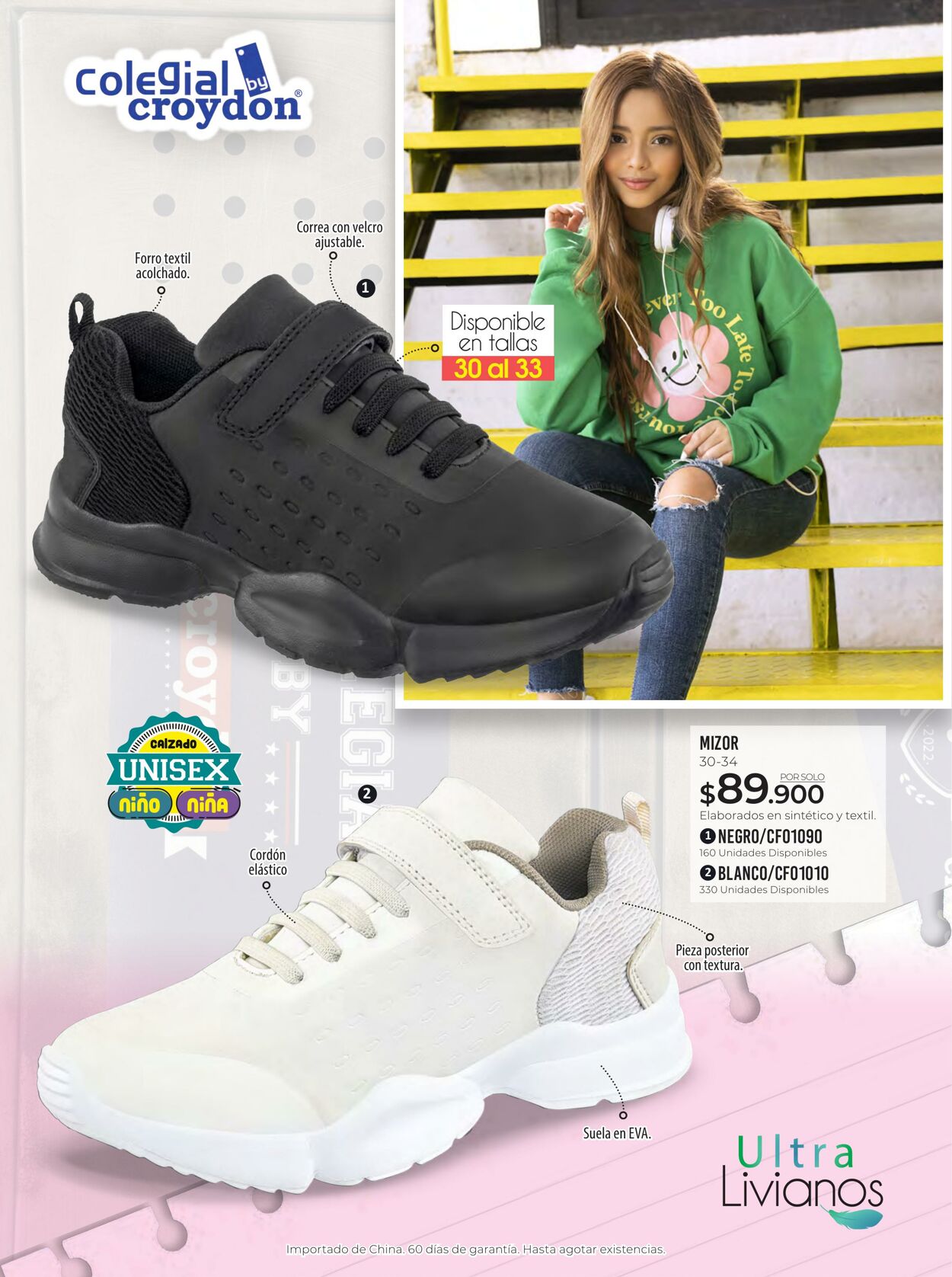 Catálogo Croydon 10.07.2022 - 11.08.2022