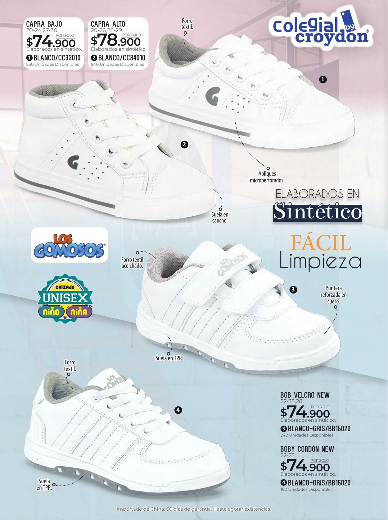 Catálogo Croydon 10.07.2022 - 11.08.2022