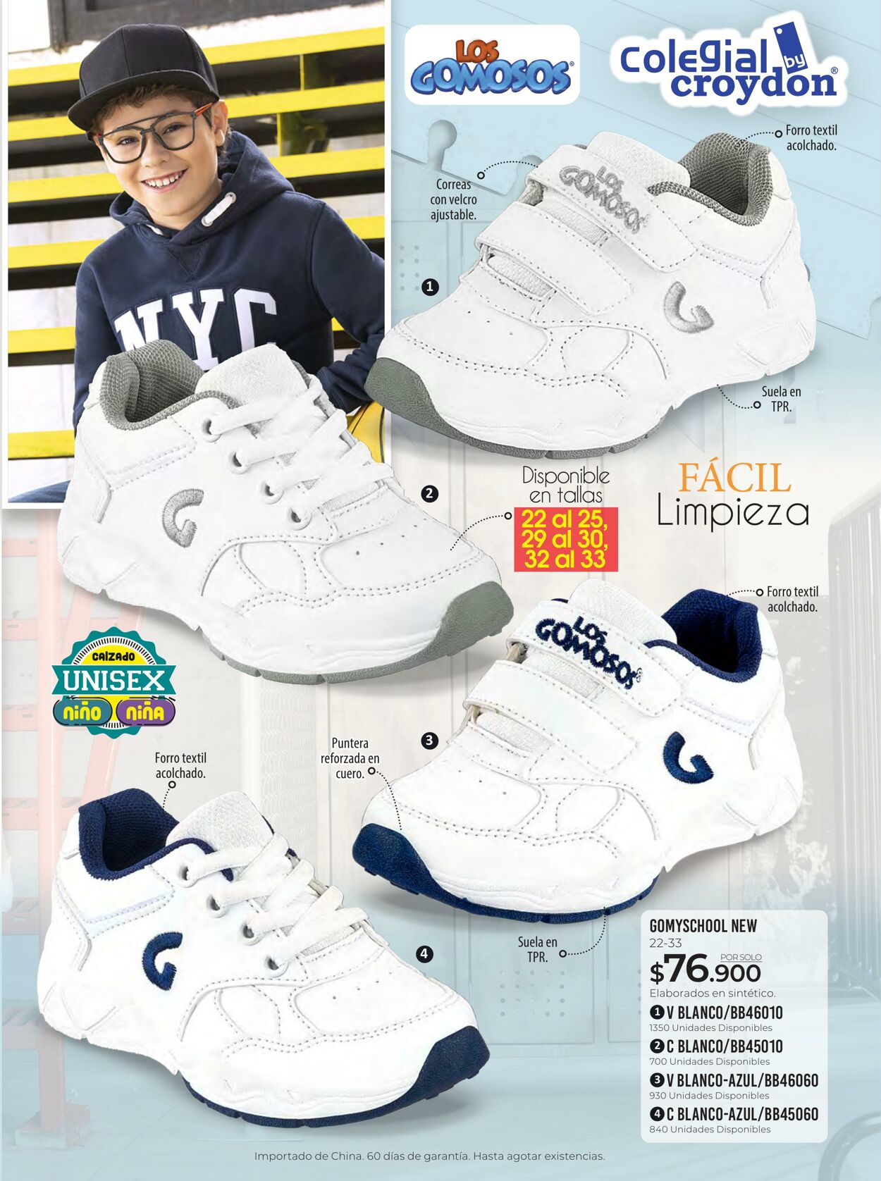 Catálogo Croydon 10.07.2022 - 11.08.2022