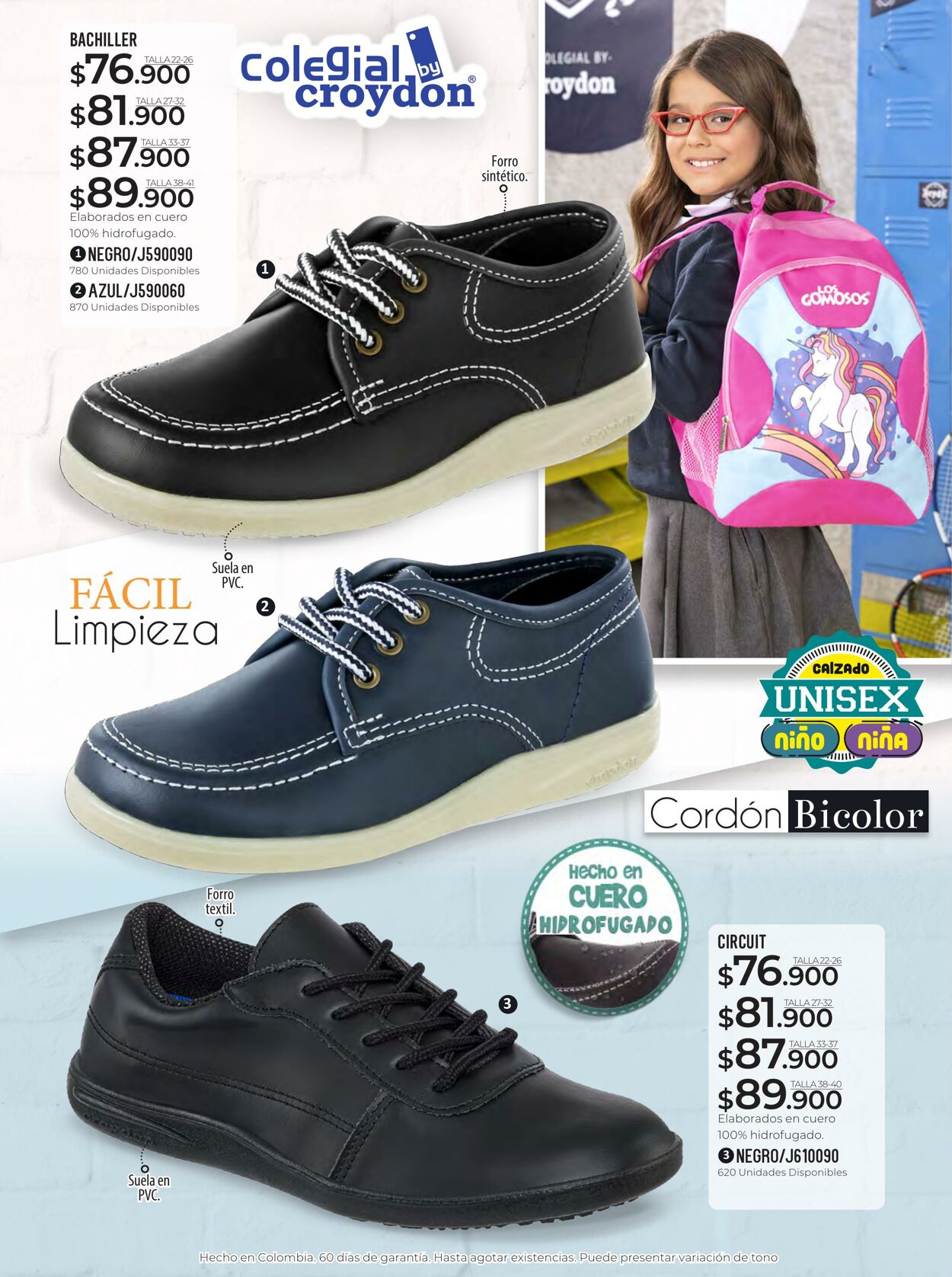 Catálogo Croydon 10.07.2022 - 11.08.2022