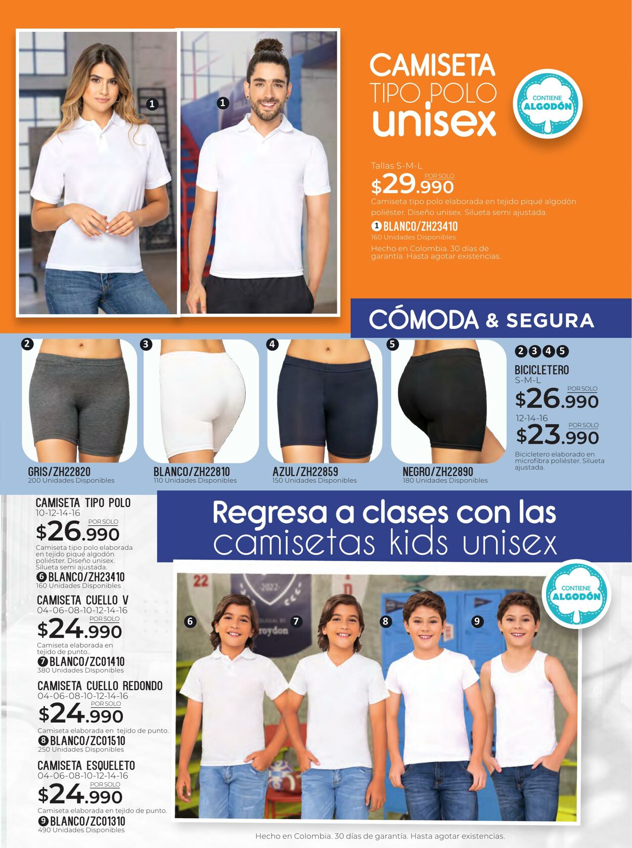 Catálogo Croydon 10.07.2022 - 11.08.2022