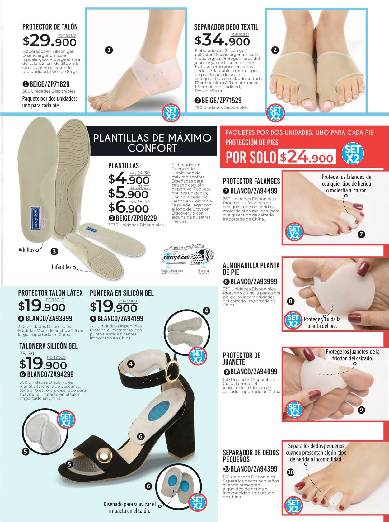 Catálogo Croydon 10.07.2022 - 11.08.2022