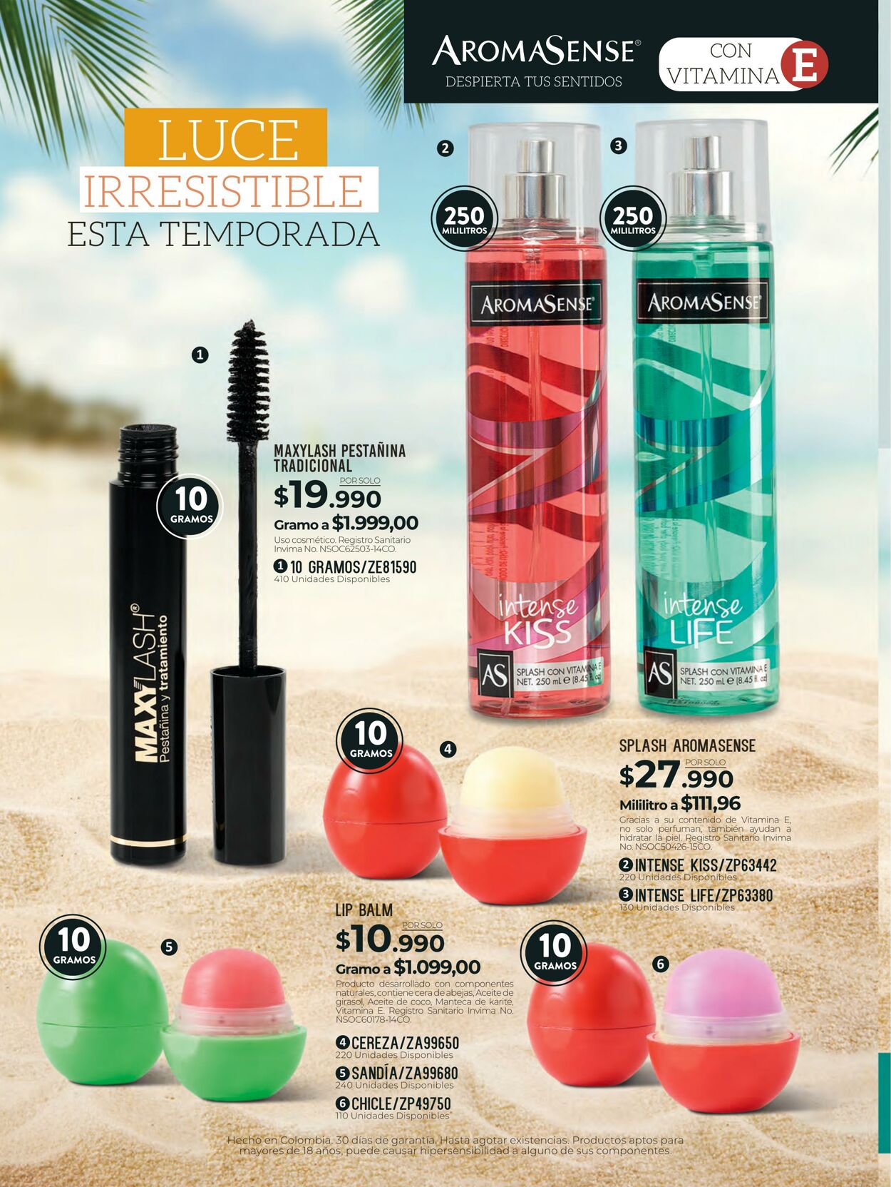 Catálogo Croydon 10.07.2022 - 11.08.2022