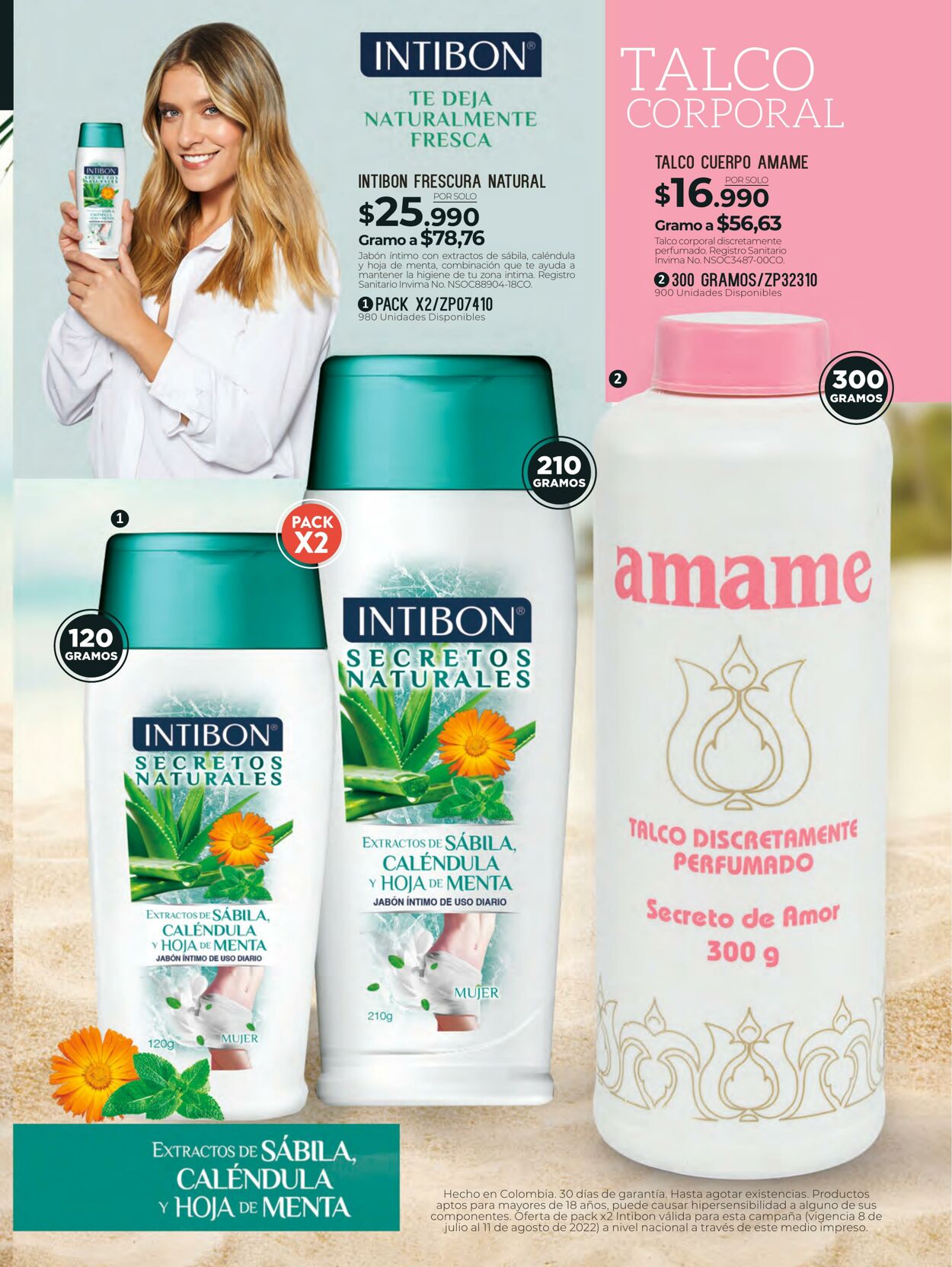 Catálogo Croydon 10.07.2022 - 11.08.2022