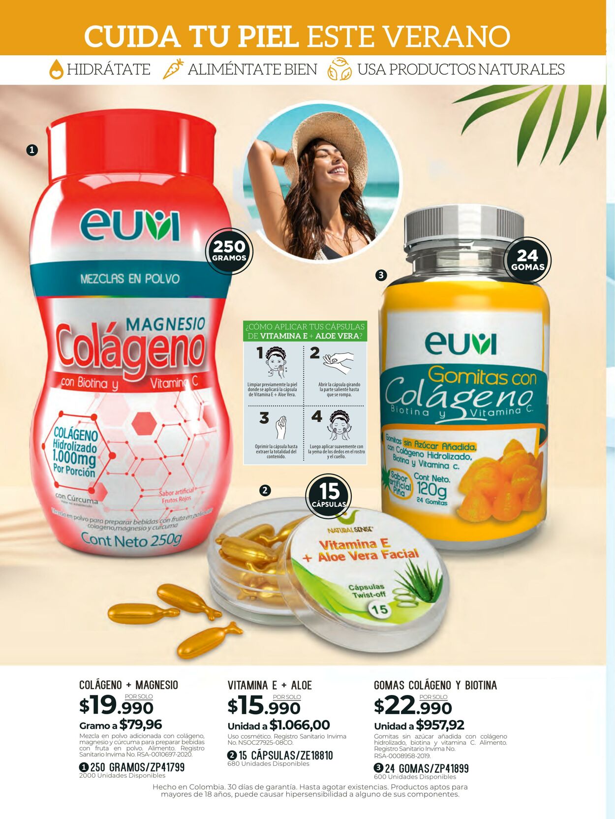 Catálogo Croydon 10.07.2022 - 11.08.2022