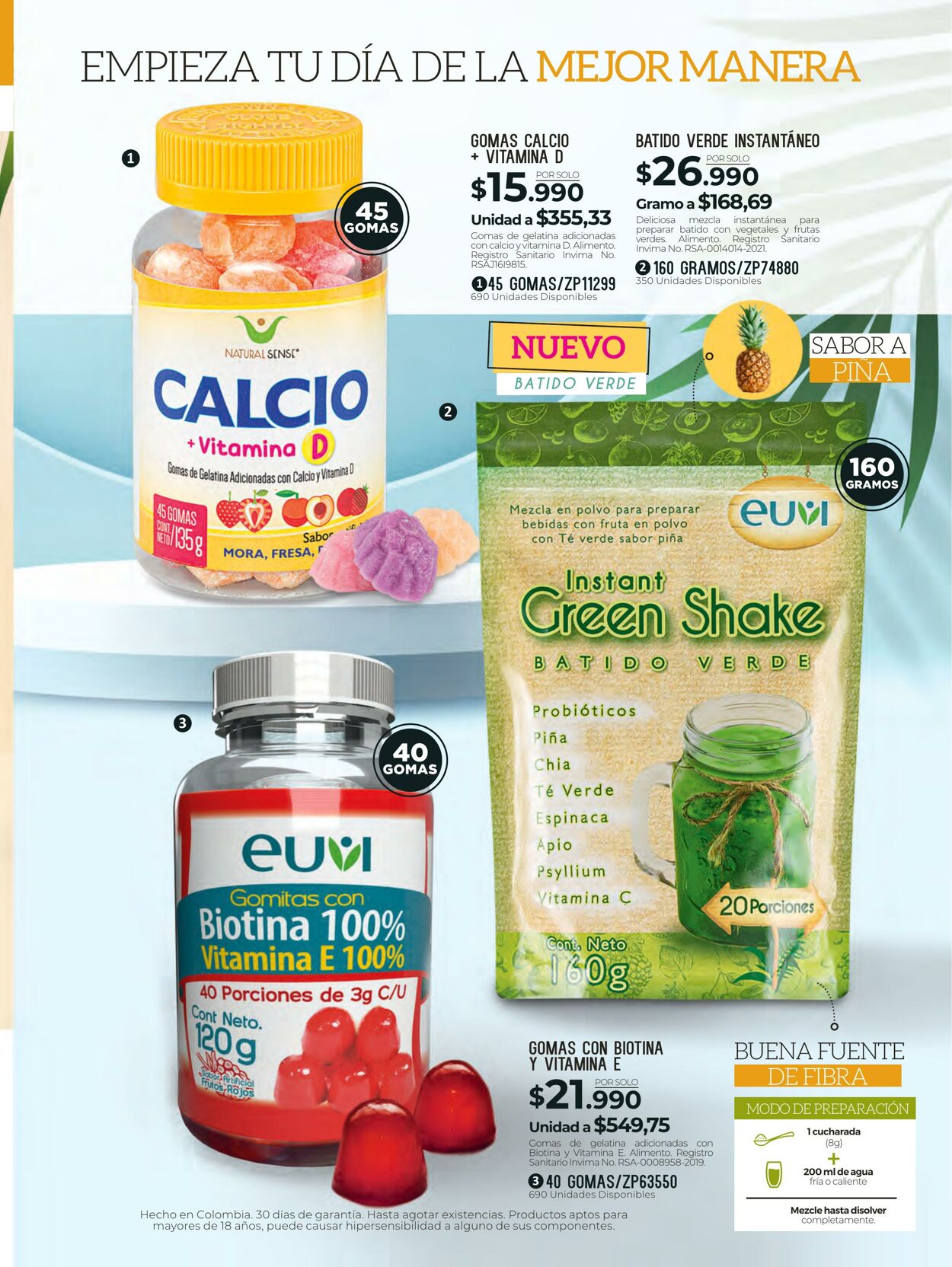 Catálogo Croydon 10.07.2022 - 11.08.2022