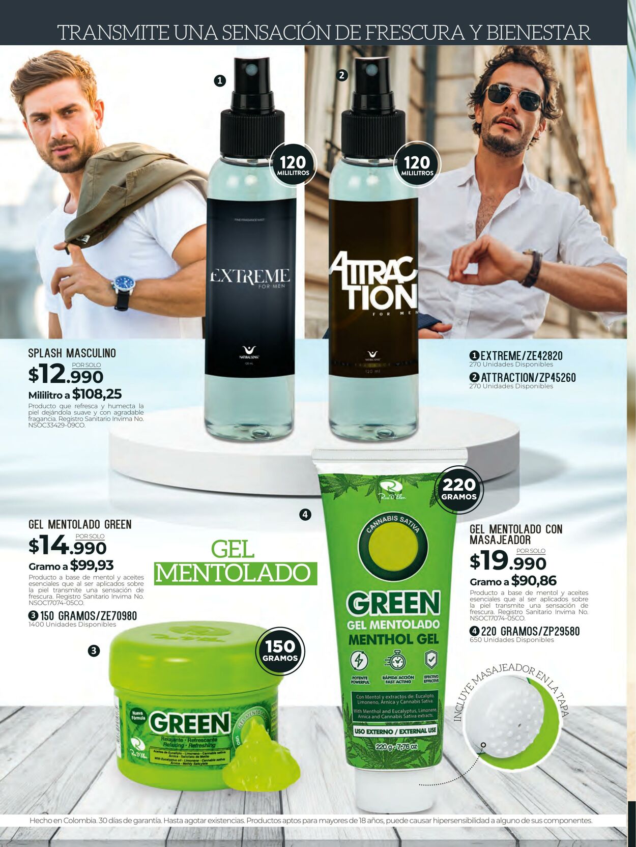 Catálogo Croydon 10.07.2022 - 11.08.2022