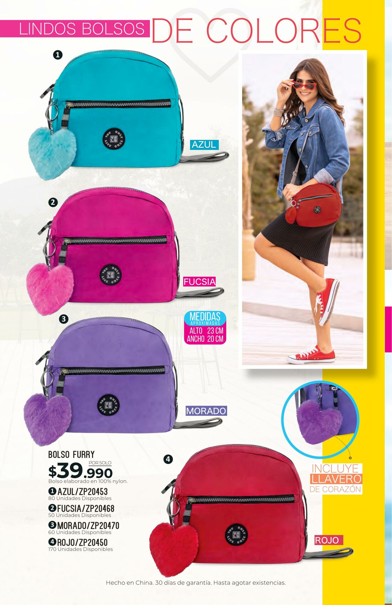 Catálogo Croydon 10.07.2022 - 11.08.2022