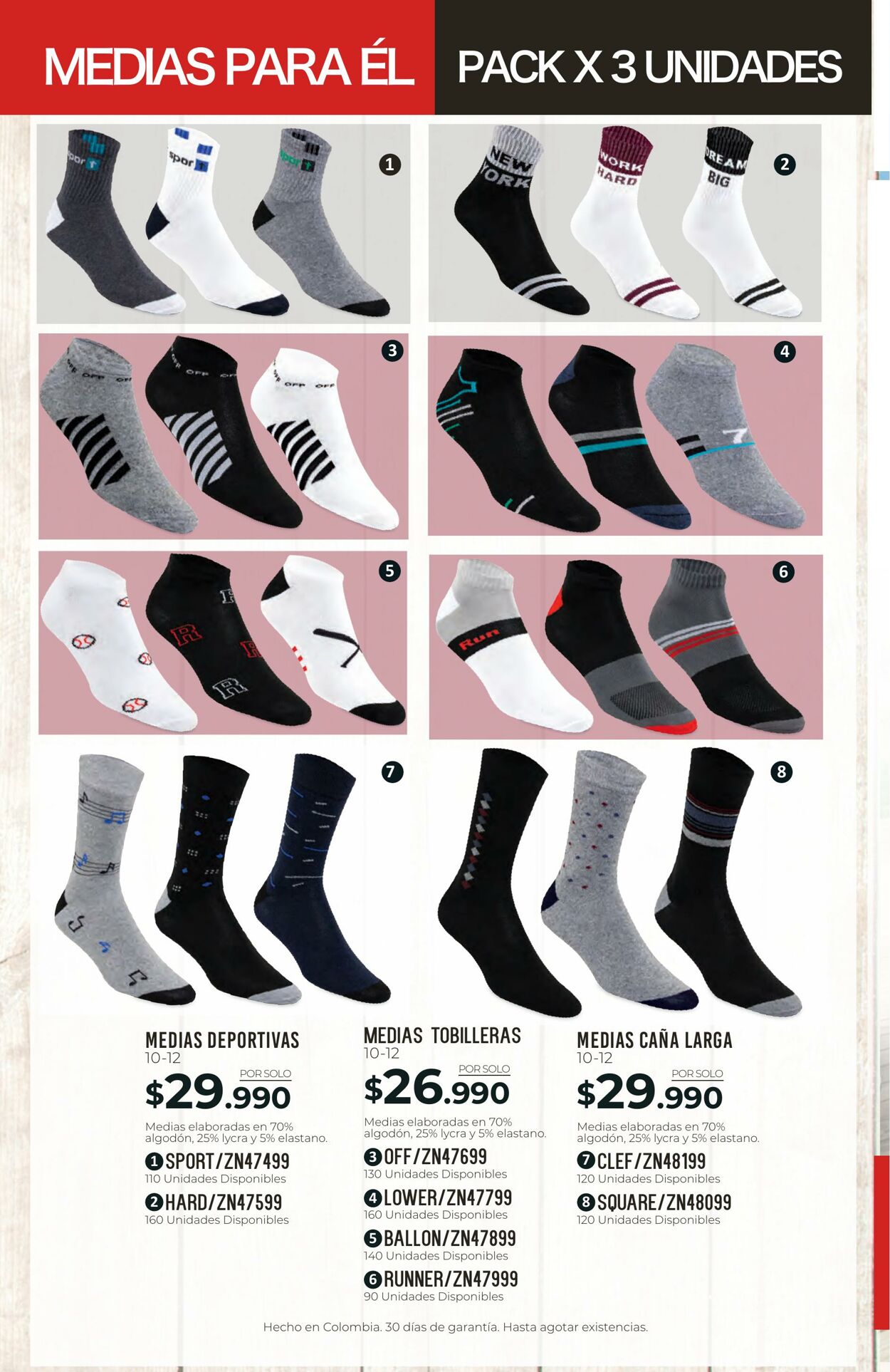 Catálogo Croydon 10.07.2022 - 11.08.2022