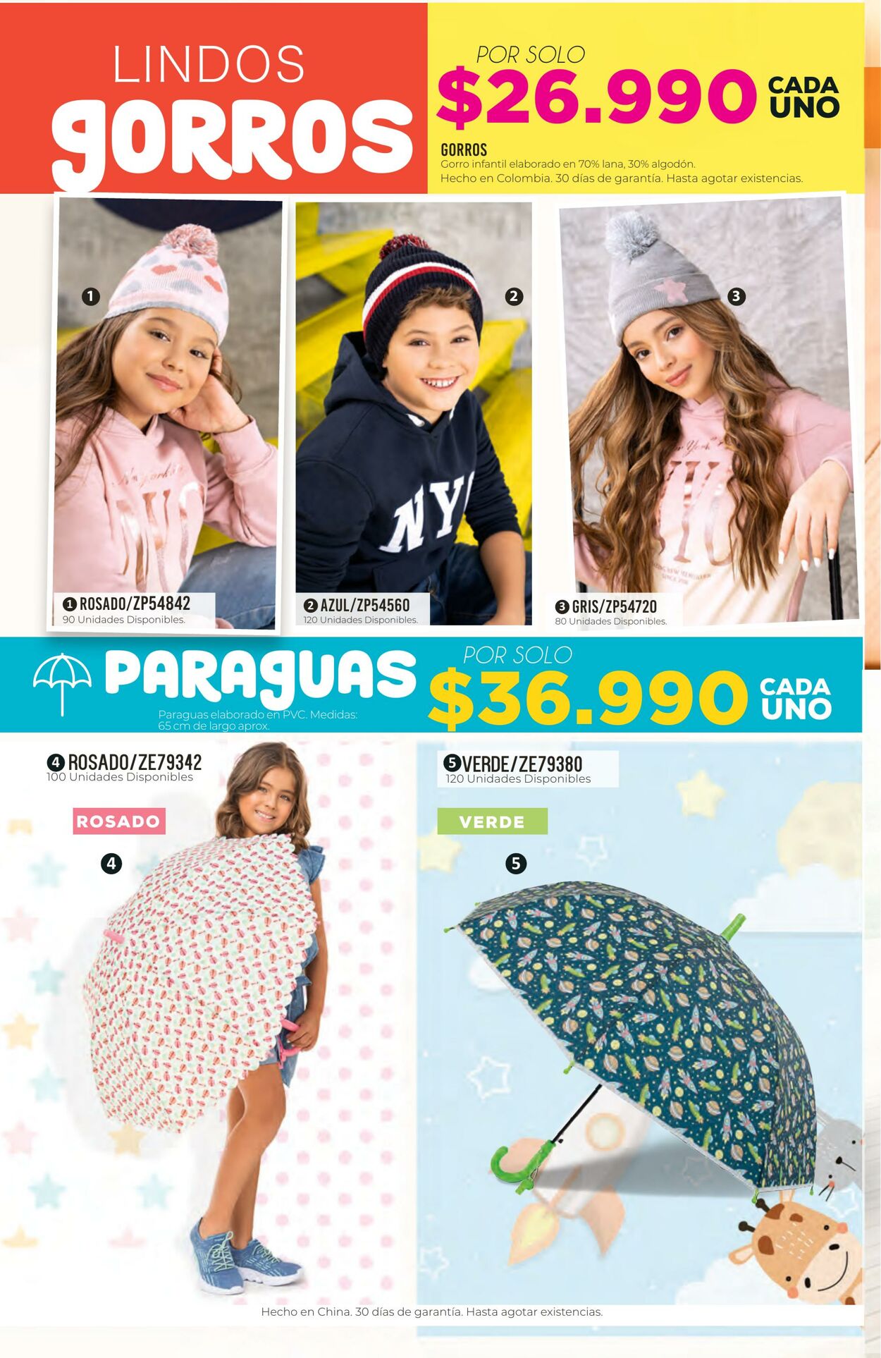 Catálogo Croydon 10.07.2022 - 11.08.2022