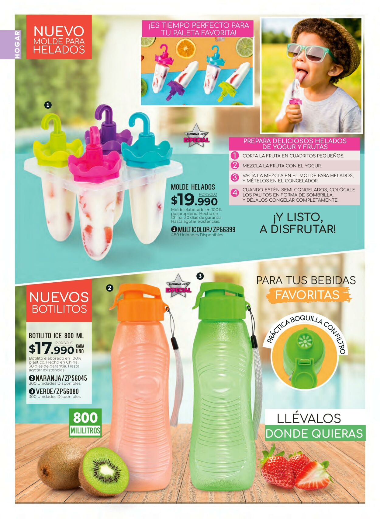 Catálogo Croydon 10.07.2022 - 11.08.2022