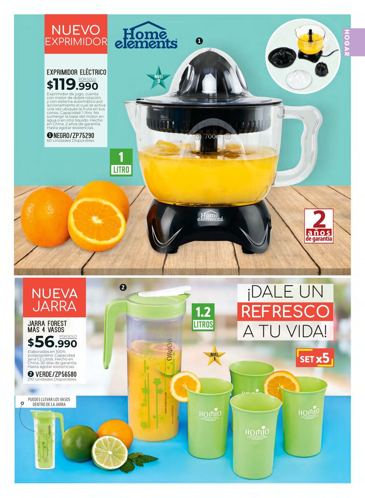 Catálogo Croydon 10.07.2022 - 11.08.2022