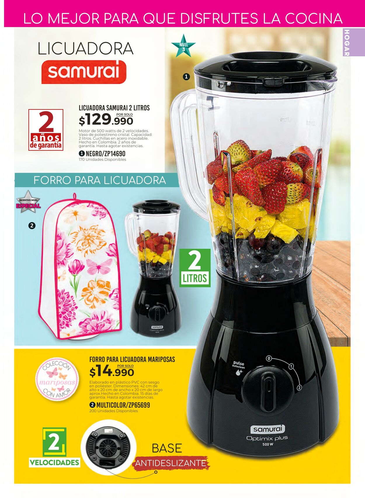 Catálogo Croydon 10.07.2022 - 11.08.2022