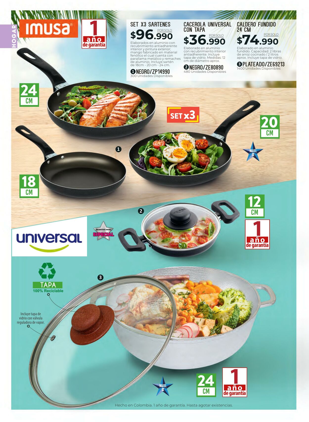 Catálogo Croydon 10.07.2022 - 11.08.2022