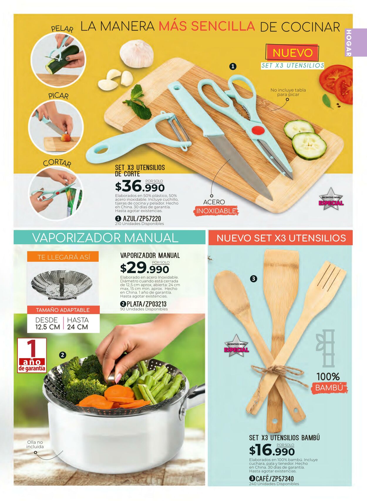 Catálogo Croydon 10.07.2022 - 11.08.2022