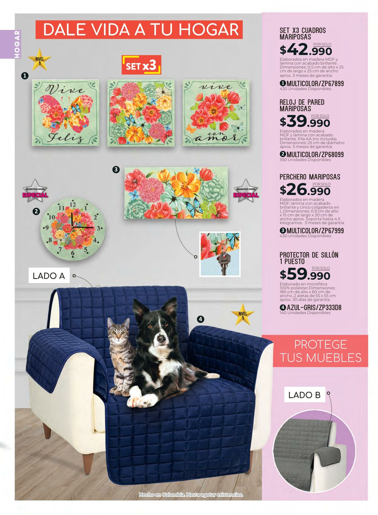 Catálogo Croydon 10.07.2022 - 11.08.2022