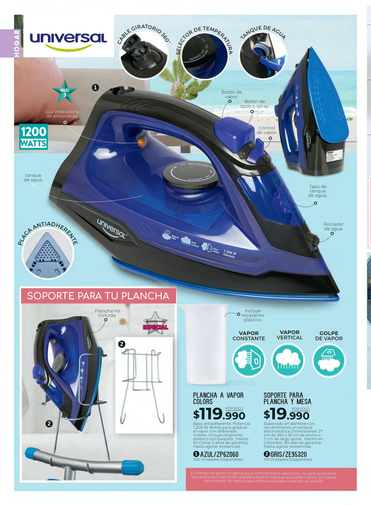 Catálogo Croydon 10.07.2022 - 11.08.2022