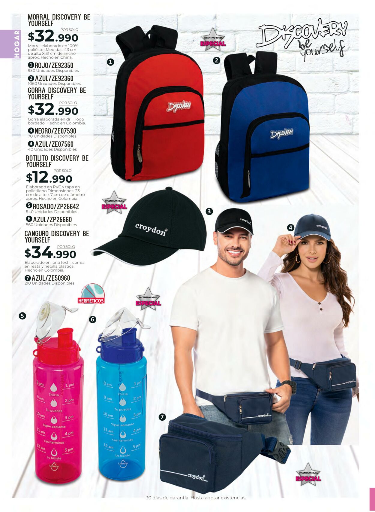 Catálogo Croydon 10.07.2022 - 11.08.2022