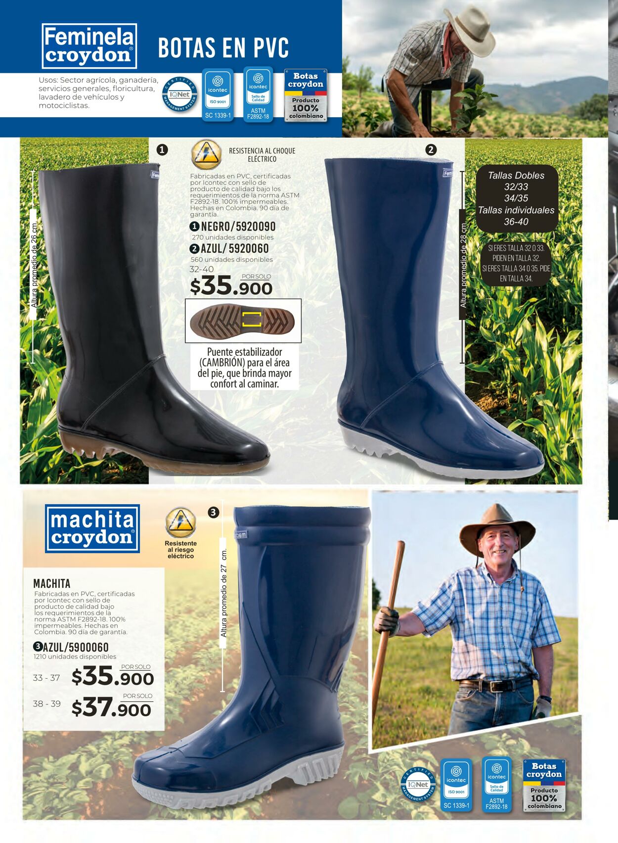 Catálogo Croydon 10.07.2022 - 11.08.2022