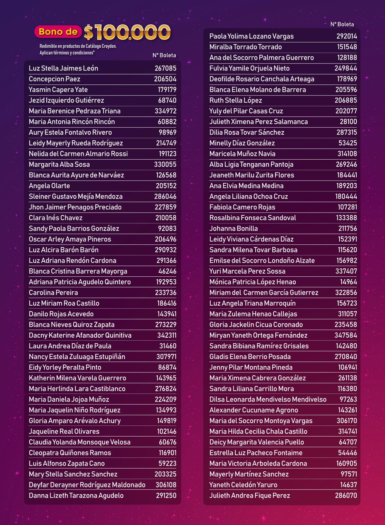 Catálogo Croydon 10.07.2022 - 11.08.2022