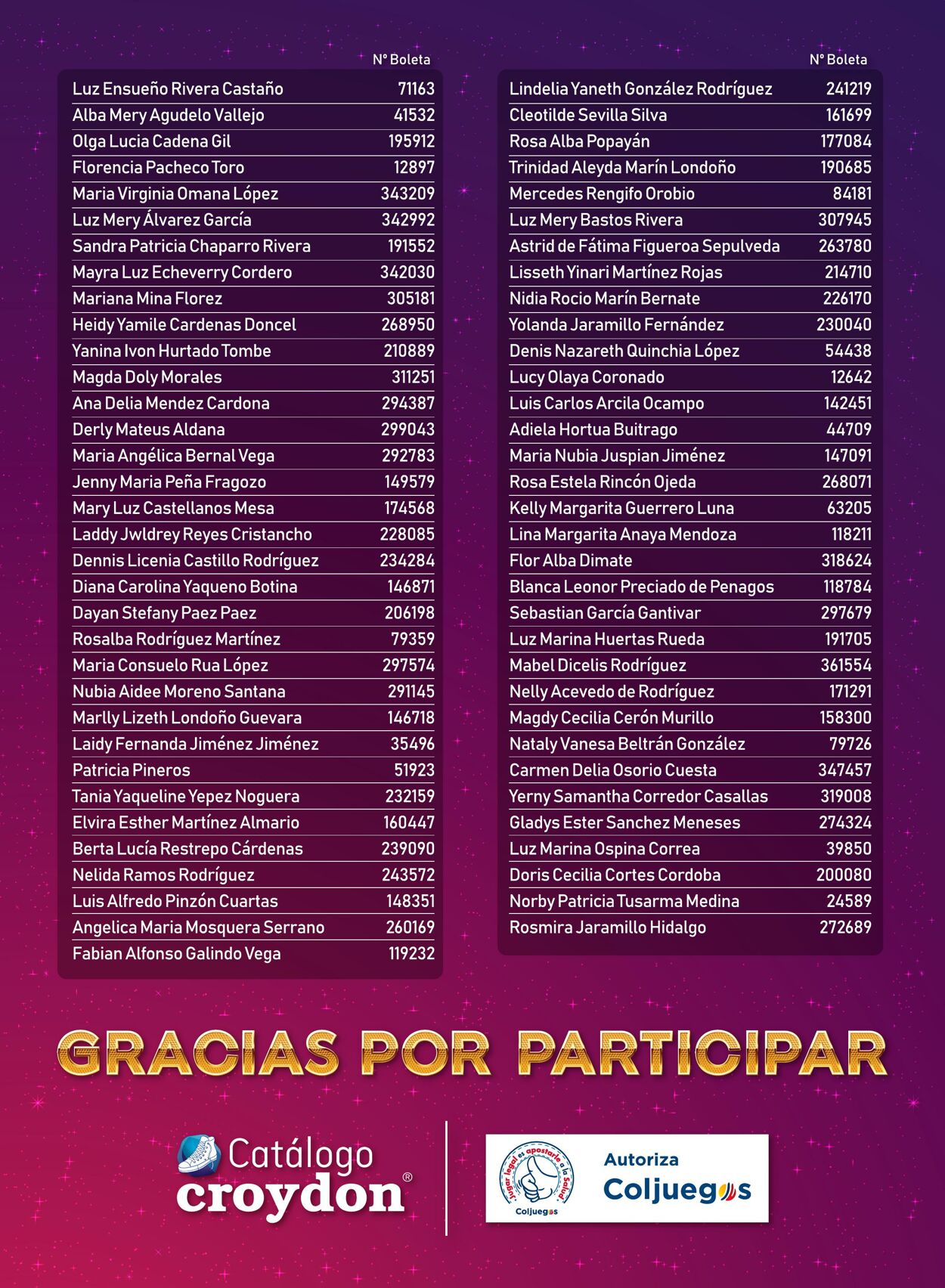 Catálogo Croydon 10.07.2022 - 11.08.2022