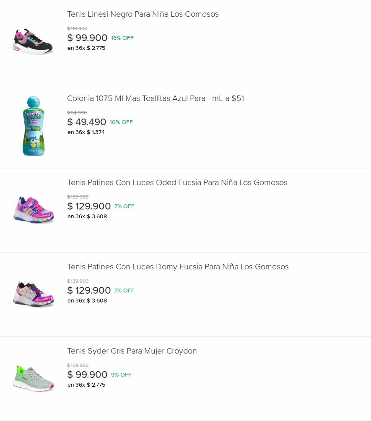 Catálogo Croydon 16.01.2023 - 31.01.2023