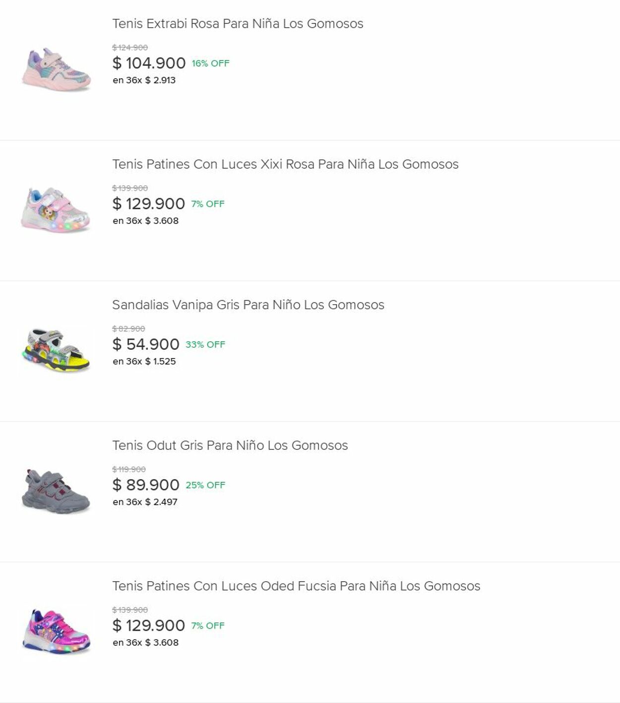 Catálogo Croydon 16.02.2023 - 28.02.2023