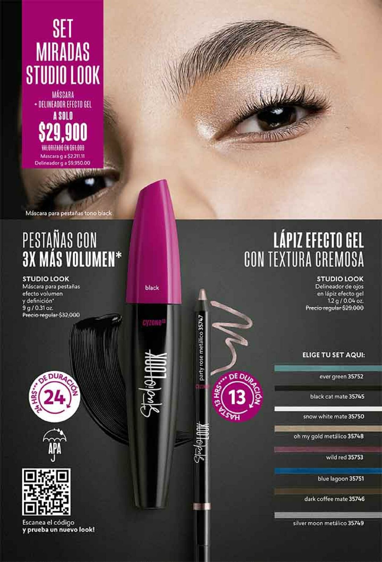 Catálogo Cyzone 19.07.2022 - 06.08.2022