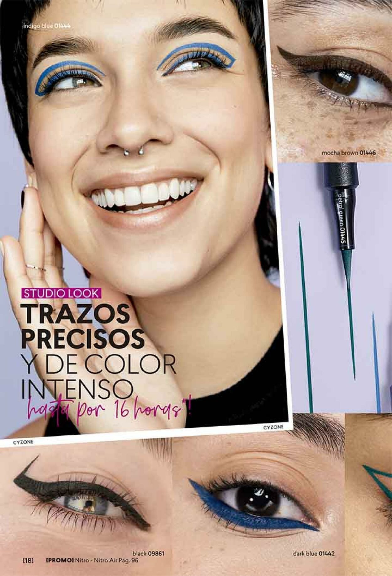 Catálogo Cyzone 19.07.2022 - 06.08.2022