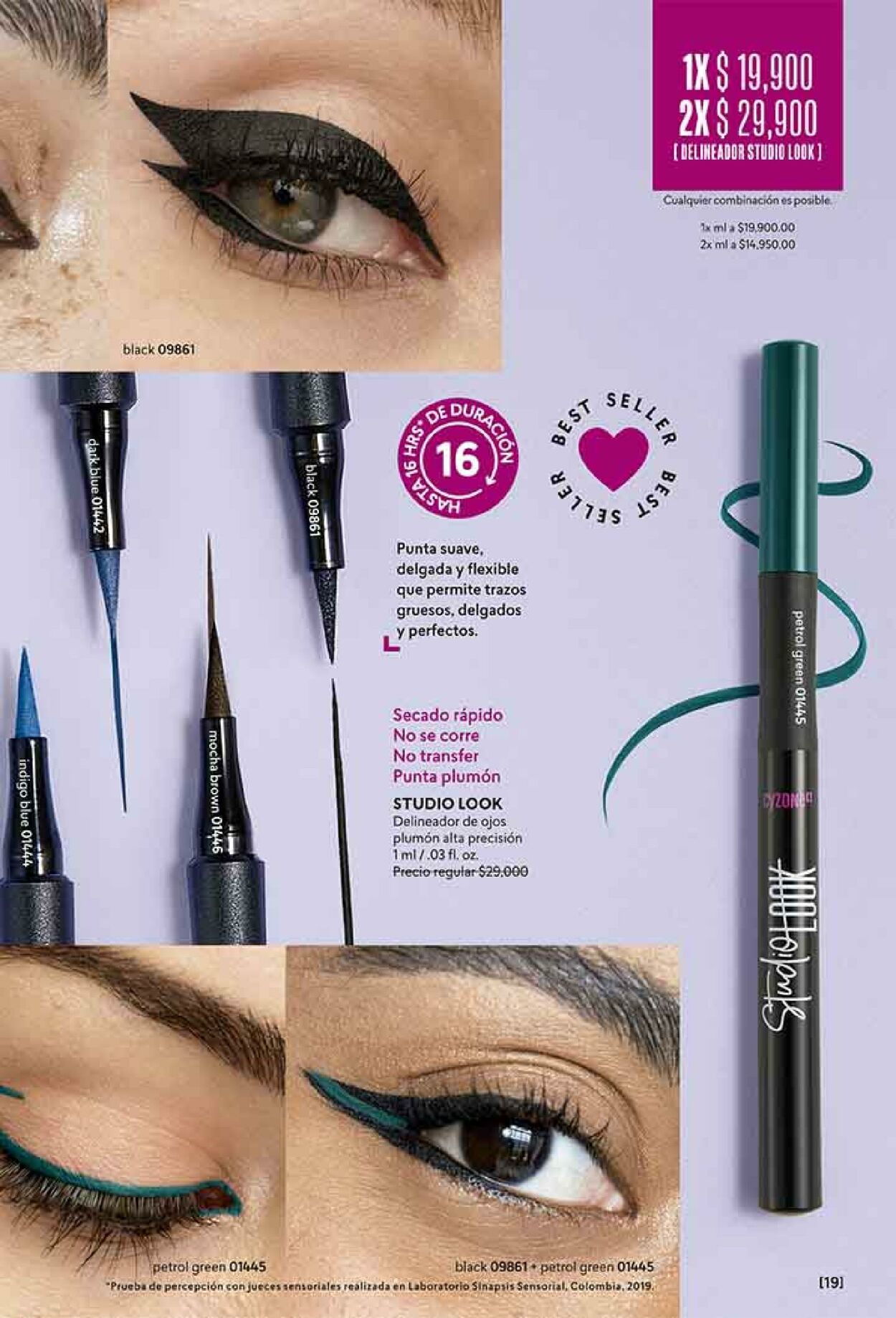 Catálogo Cyzone 19.07.2022 - 06.08.2022