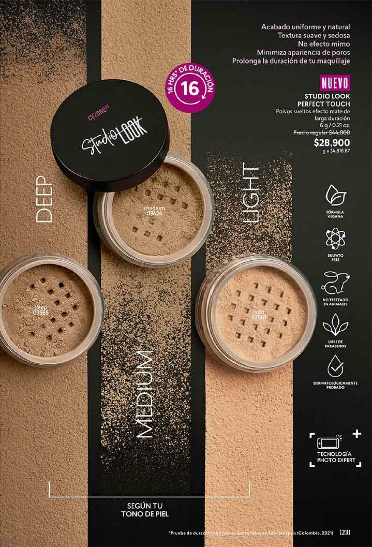 Catálogo Cyzone 19.07.2022 - 06.08.2022