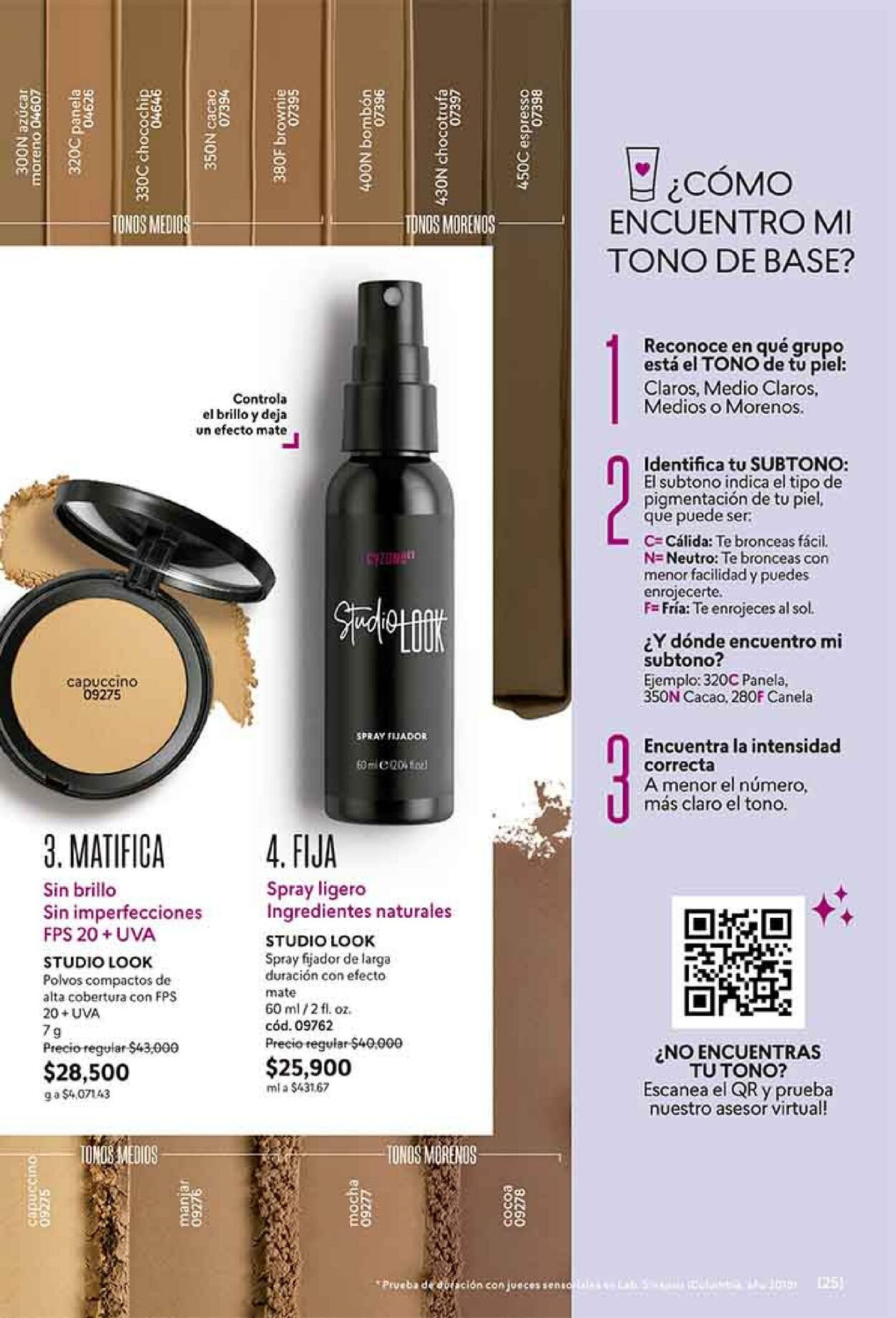 Catálogo Cyzone 19.07.2022 - 06.08.2022